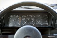 Alfa Romeo 75 1.8 Turbo, 1986