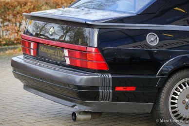 Alfa Romeo 75 2.5 V6 Milano, 1986