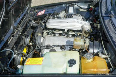 Alfa Romeo Alfetta GTV 6 2.5, 1982