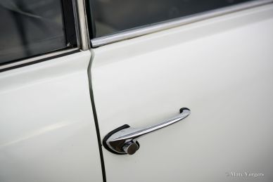 Alfa Romeo Giulia 1600 Sprint, 1963