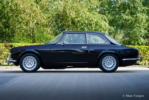 Alfa Romeo Giulia 2000 GTV ‘Bertone’, 1972