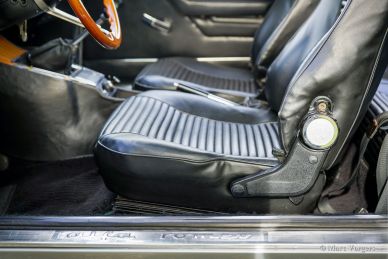 Alfa Romeo Giulia 2000 GTV, 1974