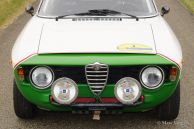 Alfa Romeo Giulia GT Veloce, 1966