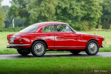 Alfa Romeo Giulietta 1300 Sprint, 1962
