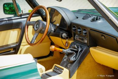 Alfa Romeo Spider 2000 Type 4, 1993