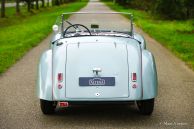 Allard K2 Roadster, 1951