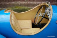 Amilcar CGS, 1927