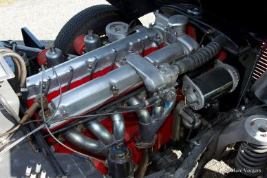 Aston Martin DB2 Vantage, 1952