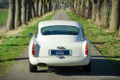 Aston Martin DB 4 series 2, 1960