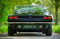 Aston Martin V8 Series 2 coupé, 1972