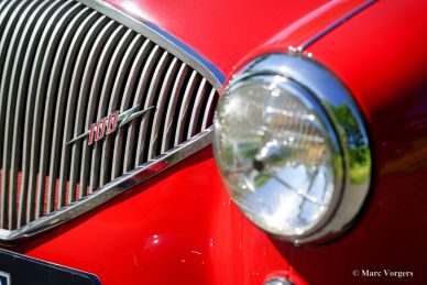 Austin Healey 100/4 'Le Mans', 1954