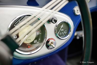 Austin Healey 100/M BN2 “Le Mans”, 1956