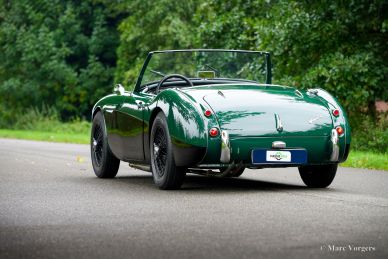 Austin Healey 100/6 BN6 ‘two-seater’, 1958