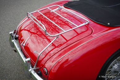 Austin Healey 100/4 BN2, 1956