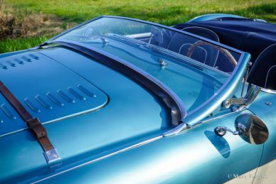 Austin Healey 100/4 BN2 ‘Le Mans’, 1956