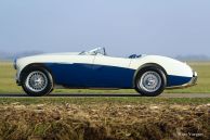 Austin Healey 100/4 BN1, 1955