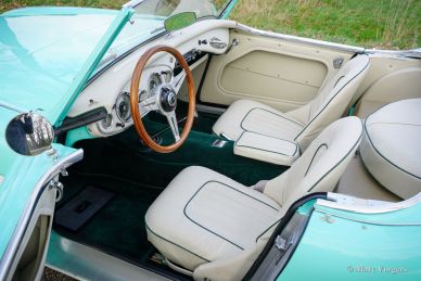 Austin Healey 3000 MK I 'two-seater', 1960