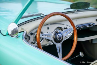 Austin Healey 3000 MK I 'two-seater', 1960
