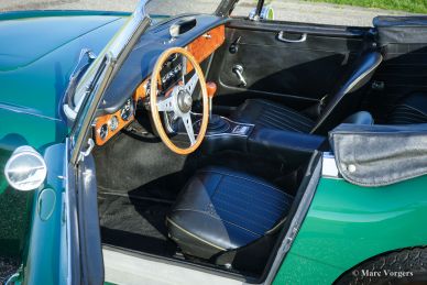 Austin Healey 3000 Mk III, 1965