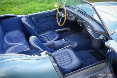Austin Healey 3000 MK 1 (BT7), 1960