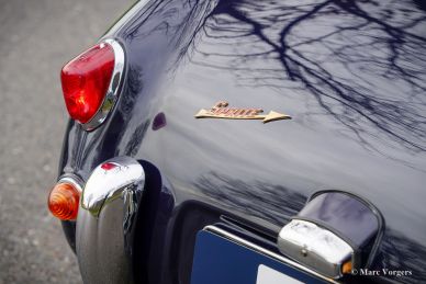 Austin Healey Sprite Mk 1 ‘Frogeye’, 1960
