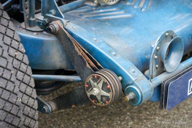 Bentley Special 3/8 Racer, 1952