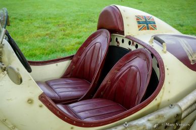 Bentley 3/8 Racer Special, 1948