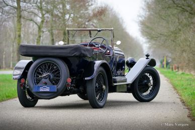 Bentley 3-Litre ‘Speed’ model, 1924