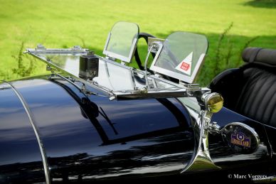 Bentley 8-Litre, 1930