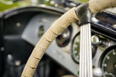 Bentley 8-Litre, 1930