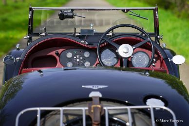Bentley Alpine Special, 1951