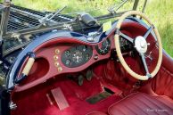 Bentley Alpine Special, 1954