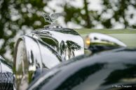 Bentley 4¼ litre Open Tourer, 1937