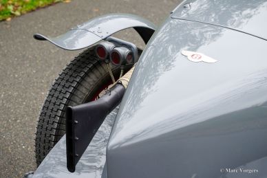Bentley ‘Old Number One’ special, 1947