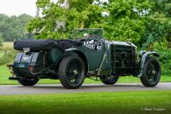 Bentley Speed 8 Special, 1951