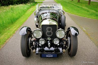 Bentley Speed 8, 1949