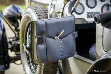 Bentley Speed 8 ‘Le Mans’ Special, 1952