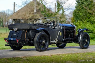 Bentley Speed 8 ‘Le Mans’ Special, 1952