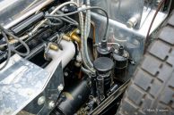 Bentley Speed 8, 1948