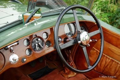 Bentley 3½ Litre Sports, 1934