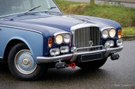 Bentley T1, 1969