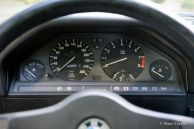 BMW 320 IS (E30), 1988