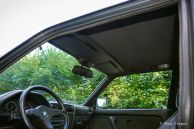 BMW 320 IS (E30), 1988