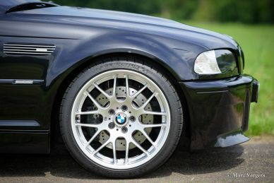 BMW M3 CSL, 2003