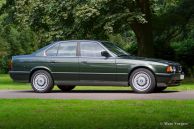 BMW M5, 1989