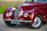 Bristol 400, 1949