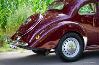 Bristol 400, 1949