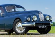 Bristol 401, 1953