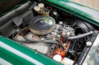 Bristol 411, 1970