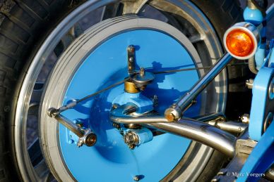 Bugatti Type 37A, 1926